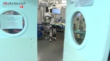 Cancer du pancréas : des inégalités de prise en charge