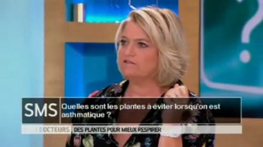 Mieux respirer : quelles sont les plantes à éviter quand on est asthmatique ?