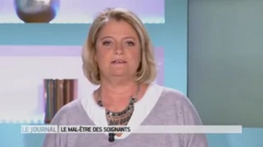 Image d'illustration - Vidéo : entretien avec Catherine Cornibert, docteur en pharmacie