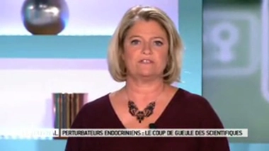 Entretien avec le Pr Yves Lévi, professeur de santé publique et de l'environnement