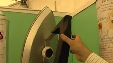 Ch@t : Les accidents domestiques