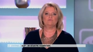 Entretien avec le Dr Oubaida Al Moufti, porte-parole de l'Union des Organisations de Secours et Soins Médicaux