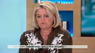 Peut-on espérer voir l'endométriose reconnue comme une ALD ?