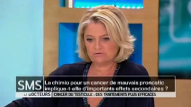 La radiothérapie pour un cancer du testicule peut-elle entraîner un cancer de la prostate ?
