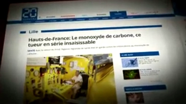 Reportage du 1er décembre 2016.