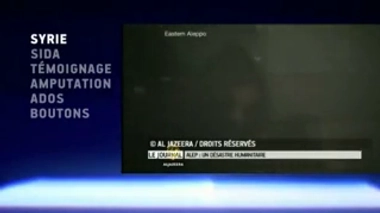 Zapping du 2 décembre 2016