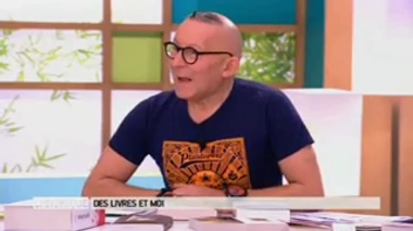 La sélection du 02/12/2016