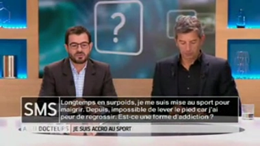 Addiction au sport : quand le culte du corps parfait tourne à l'obsession ?