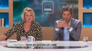 Boire son urine a-t-il des vertus reconnues ?