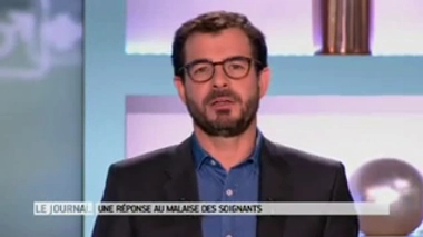 Entretien avec le Pr Bertrand Dautzenberg, pneumologue