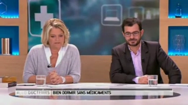 Bien dormir sans médicaments : que prendre en cas de réveils nocturnes ?