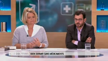 Bien dormir sans médicaments : par quoi remplacer les anxiolytiques ?