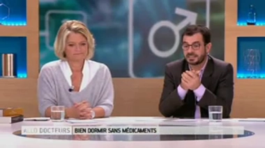 Je travaille de nuit, quelles sont les meilleures heures pour dormir ?