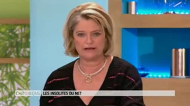 Insolites du Net : brodez des boutons... d'acné, et plus encore !