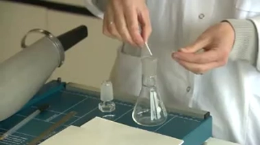 Perturbateurs endocriniens : des traces chez les femmes enceintes