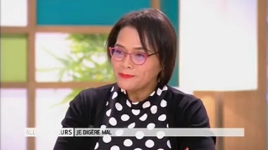 Je mange trop vite, quel est l'impact sur la digestion ?