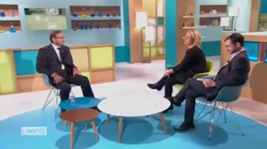 Alors qu’une réunion des pays dits "affinitaires" sur la Syrie se tiendra le 10 décembre à Paris, les deux ONG proposent ce 8 décembre "un temps de solidarité et de soutien" - Vidéo : entretien avec le Pr Raphaël Pitti, spécialiste de médecine de guerre