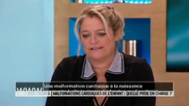 Malformations cardiaques des enfants : quelles conséquences à l'âge adulte ?