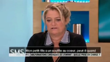 Un enfant peut-il faire du sport en cas de souffle au coeur ?