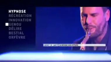 Zapping du 9 décembre 2016