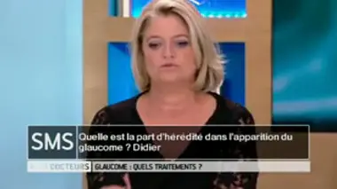 Glaucome : quelle est la tension oculaire normale ?