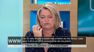 La pilule peut-elle entraîner une baisse de la libido ?