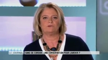 Entretien avec le Pr Norbert-Claude Gorin, hématologue