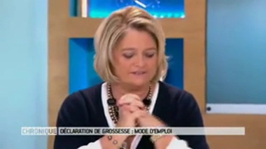 Déclaration de grossesse : mode d'emploi