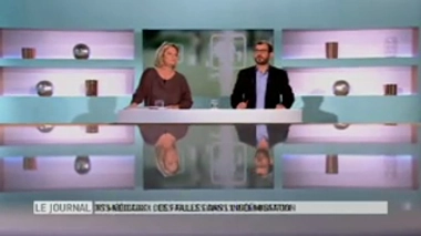 Entretien avec Olivier Blond, président de l'association Respire