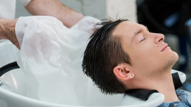 Quand un shampoing provoque un AVC - 