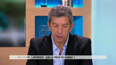 Traitement de l'arthrose : que penser des biothérapies ?