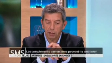 Les compléments alimentaires améliorent-ils les douleurs de l'arthrose ?