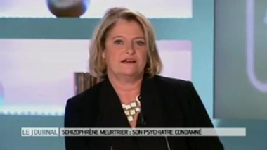 Entretien avec le Dr Pierre de Maricourt, psychiatre