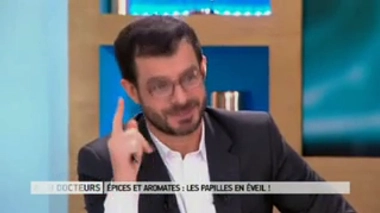 Epices : comment éviter le "feu" en bouche ?