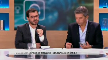 Quel est l'intérêt nutritionnel du poivre du Sichuan ?