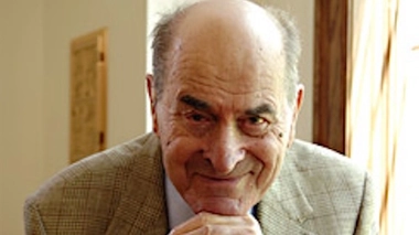 Henry Heimlich, inventeur de la manoeuvre du même nom, est décédé