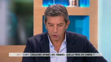 Priapisme : quelle prise en charge ?