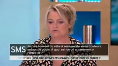 Douleurs périnéales à vélo : comment y remédier ?