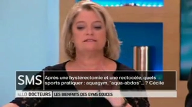 Les gyms douces favorisent-elles la libido ?