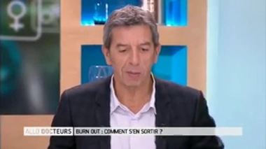 Comment identifier un burn-out ?