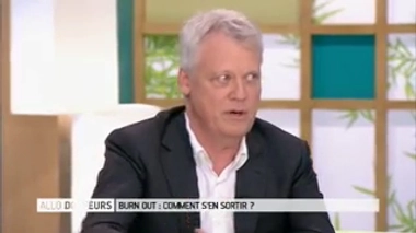 Le burn-out est-il contagieux ?