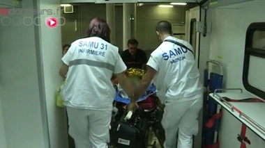 In Vivo - En immersion avec les équipes du SAMU de Toulouse