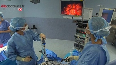 L'ablation de la prostate robot-assistée bientôt remboursée par la Sécu ? (Image d'illustration)