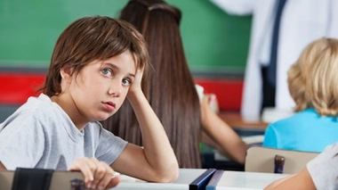 Être très intelligent ne prédispose pas à des troubles psychologiques (© Fotolia / Tyler Olson)