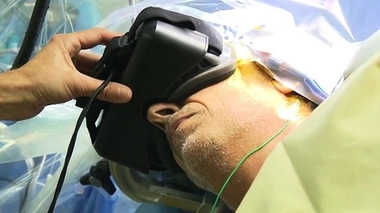 Les sept opérations les plus impressionnantes de 2016