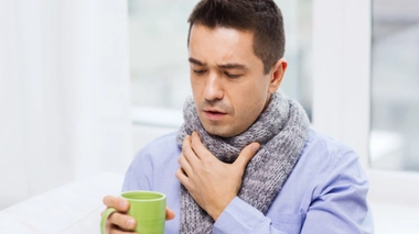 Quelle est la différence entre une pharyngite et une laryngite ? - 