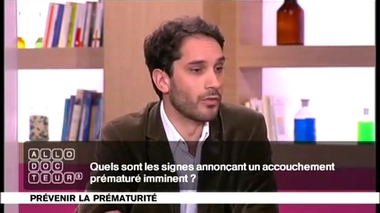 Accouchement prématuré : quels sont les signes ?