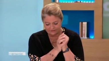 Image : cc-by-sa Bundesarchiv - Vidéo : chronique du Dr Muriel Salmona, psychiatre, du 2 janvier 2017