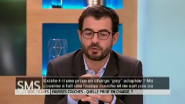 Existe-t-il une prise en charge psy adaptée en cas de fausse couche ?