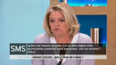 Fausse couche et endométriose : y a-t-il un lien ?